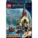 LEGO® Harry Potter 76426 Přístav v Bradavicích – Sleviste.cz