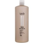 Londa Fiber Infusion Shampoo 1000 ml – Zboží Mobilmania