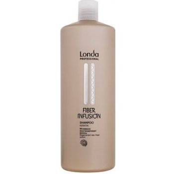 Londa Fiber Infusion Shampoo 1000 ml