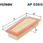 Vzduchový filtr FILTRON AP 035/4 – Hledejceny.cz