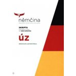 Němčina - skripta - Hana Homoláčová – Zbozi.Blesk.cz