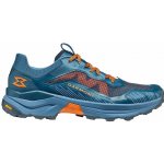 Garmont 9 81 Engage obuv corsair blue persimmon orange – Hledejceny.cz