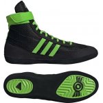 adidas Combat Speed 4 černá/neon IG2025 – Zboží Mobilmania