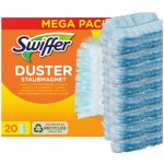 Swiffer Duster náplně do prachovky 20 ks – Zboží Dáma
