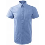 Malfini short sleeve 207 červená – Zboží Dáma