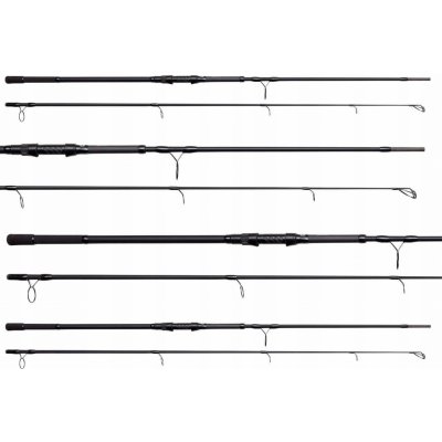 Prologic C-Series Compact 3 m 3,25 lb 2 díly – Zboží Dáma