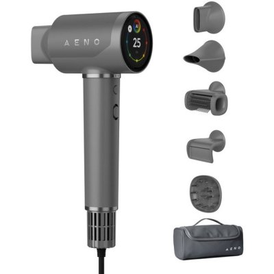 AENO HD5B grey – Zbozi.Blesk.cz