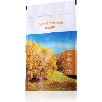 Energy Raw Ambrosia pieces 100 g + Raw Ambrosia pieces 100 g