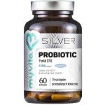 MyVita Probiotic 9 mld CFU Silver Pure 60 kapslí – Hledejceny.cz