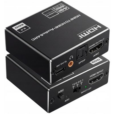 Spacetronik SPH-AE06 – Zboží Živě