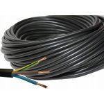 Hilark 3x2,5 mm2 OWY 25 m – Hledejceny.cz