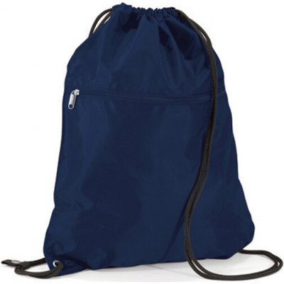 Quadra Voděodolný vak na záda QD71 French Navy 40 x 49 cm – Hledejceny.cz