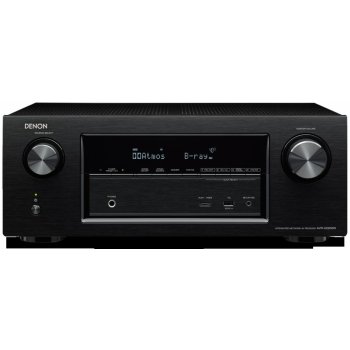 DENON AVR-X2200