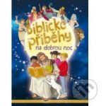 Biblické příběhy na dobrou noc – Hledejceny.cz