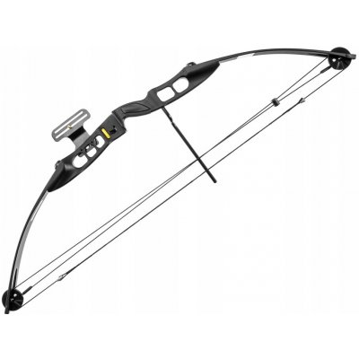 Kladkový Luk Poe Lang Cobra Protex 40-55 lbs – Hledejceny.cz