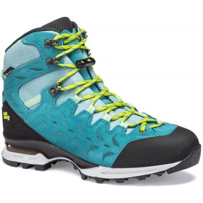 Hanwag Makra Trek Lady GTX Icefall/Sulphur – Hledejceny.cz