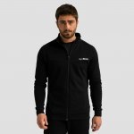 GymBeam mikina se zipem Limitless černá – Zboží Dáma GymBeam mikina se zipem Limitless černá – Zboží Dáma