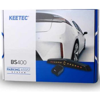 Keetec BS 400 LED