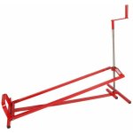 Vares Manuální zvedák ZT 400 – Hledejceny.cz