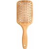 Olivia Garden Bamboo Touch Massage kartáč na vlasy L 25,5 x 8,5 cm (ID1011)