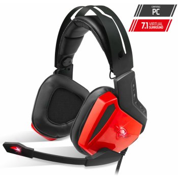 Spirit of Gamer XPERT-H100