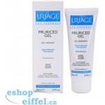 Uriage Pruriced gel 100 ml – Zboží Dáma