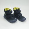 Dětské kotníkové boty Protetika Tarik Denim