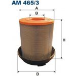 Vzduchový filtr Filtron AM465/3 – Hledejceny.cz