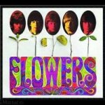 Rolling Stones - Flowers - Remastered CD – Hledejceny.cz