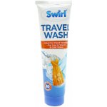 Swirl Travel Wash prací univerzální prostředek v tubě 100 ml – Zboží Dáma