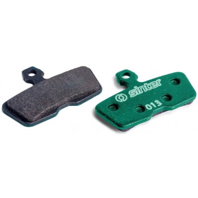 Sinter Sram Code/DB8/Motive Green (S2032) – Zboží Mobilmania