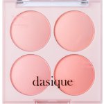 Dasique Tvářenka na obličej Blending Mood Cheek No,07 Candy Berry 16,8 g – Sleviste.cz