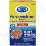 Scholl sprej na odstranění bradavic 10026357 80 ml – Zbozi.Blesk.cz