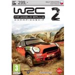 WRC FIA World Rally Championship 2 – Hledejceny.cz