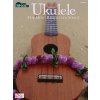 Noty a zpěvník Cherry Lane Music Company Noty pro ukulele Ukulele The Most Requested Songs