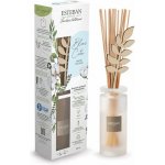 Esteban Paris Parfums aroma difuzér Nature Aloe Flower White Cotton 100 ml – Zboží Dáma