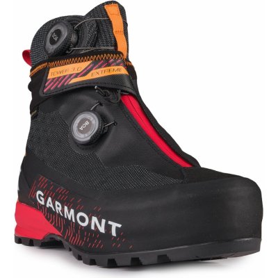 Garmont Tower 3 0 Extreme Gtx obuv black red – Zbozi.Blesk.cz