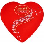 Lindt Lindor Srdce 50 g – Zboží Mobilmania