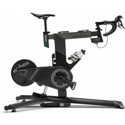 Wahoo KICKR Bike PRO – Zboží Mobilmania