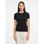 ORSAY dámské tričko s krátkým rukávem Černé – Zbozi.Blesk.cz