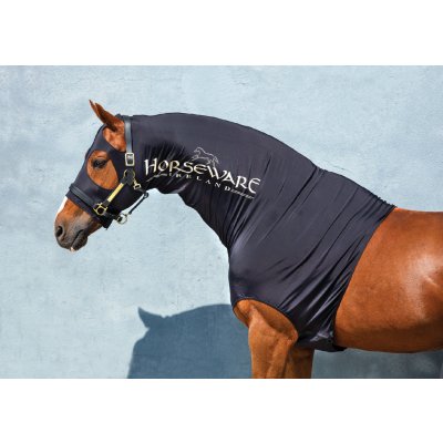 Rambo Vesta pod deku Slinky černá – Zboží Dáma