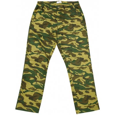 xcena Tepláky army maskáčové – Zbozi.Blesk.cz