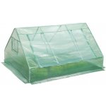 GREENHOUSE kašírovaná folie 2,5m2 1,8x1,4x0,9m