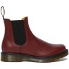 Dámské kotníkové boty Dr. Martens boty 2976 vínová