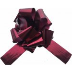 UNIQUE Mega mašle na auto 35 cm matná červená – Zboží Dáma