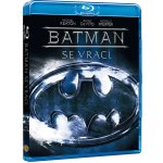 Batman se vrací BD – Hledejceny.cz