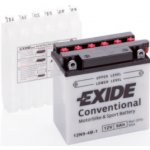 Exide 12N9-4B-1 | Zboží Auto