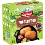 Liptov Pološtiepok na gril s brusinkovou omáčkou 290g – Zbozi.Blesk.cz