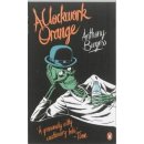 A Clockwork Orange Anthony Burgess