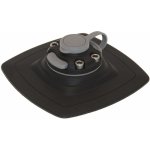 Fasten Rychloupínací Držák Pro Nalepení 140x140mm – Hledejceny.cz